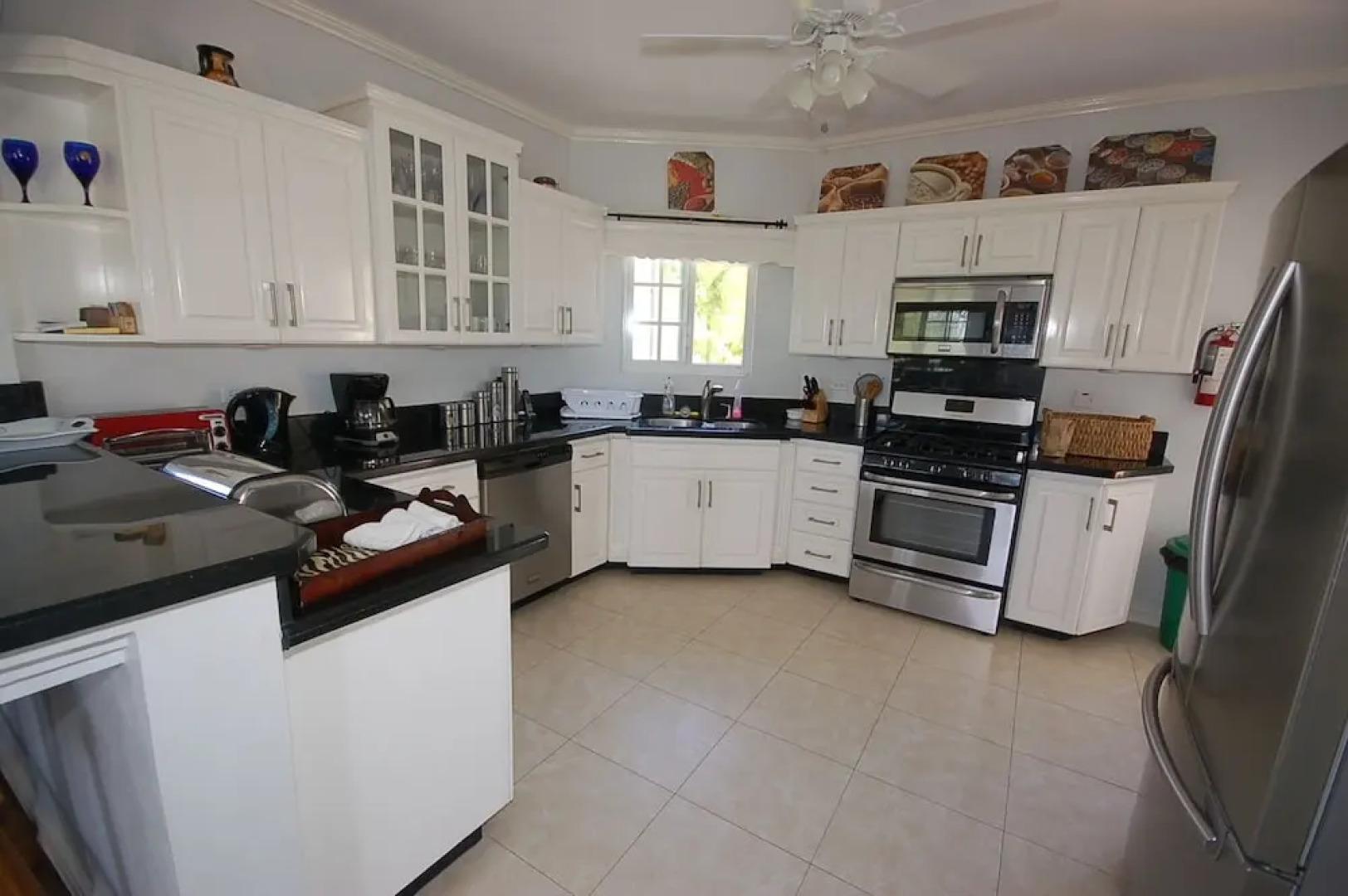 Arawak By The Sea, Silver Sands Jamaica Villas 4BR