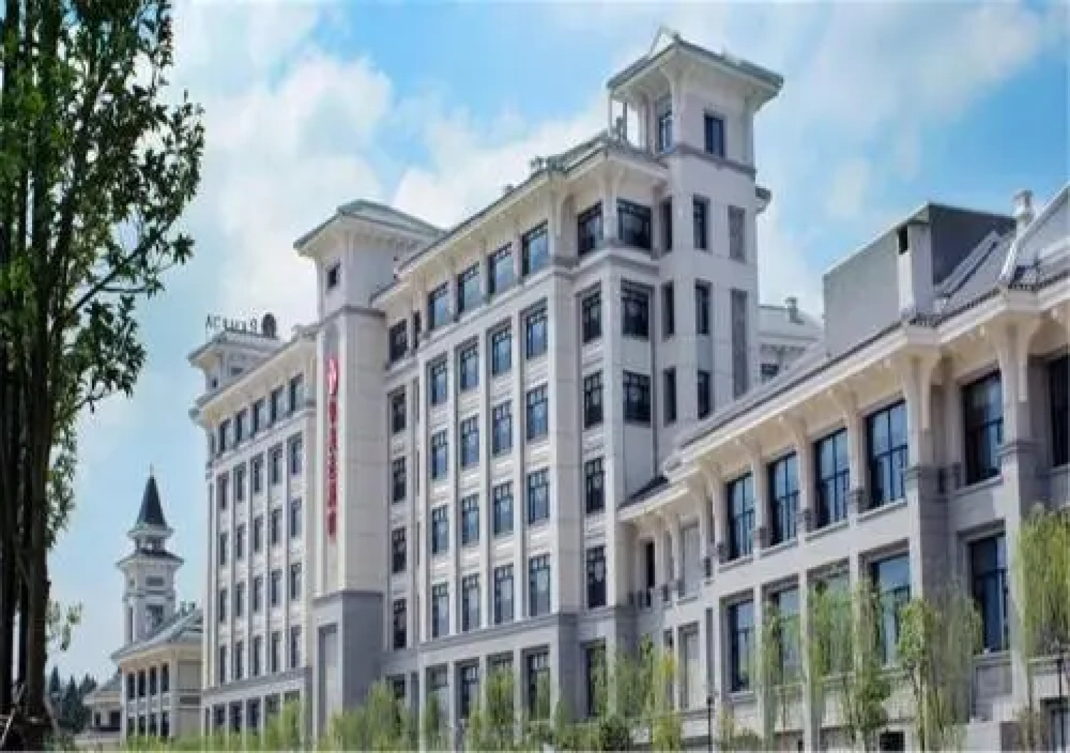 Wyndham Garden Wuyishan