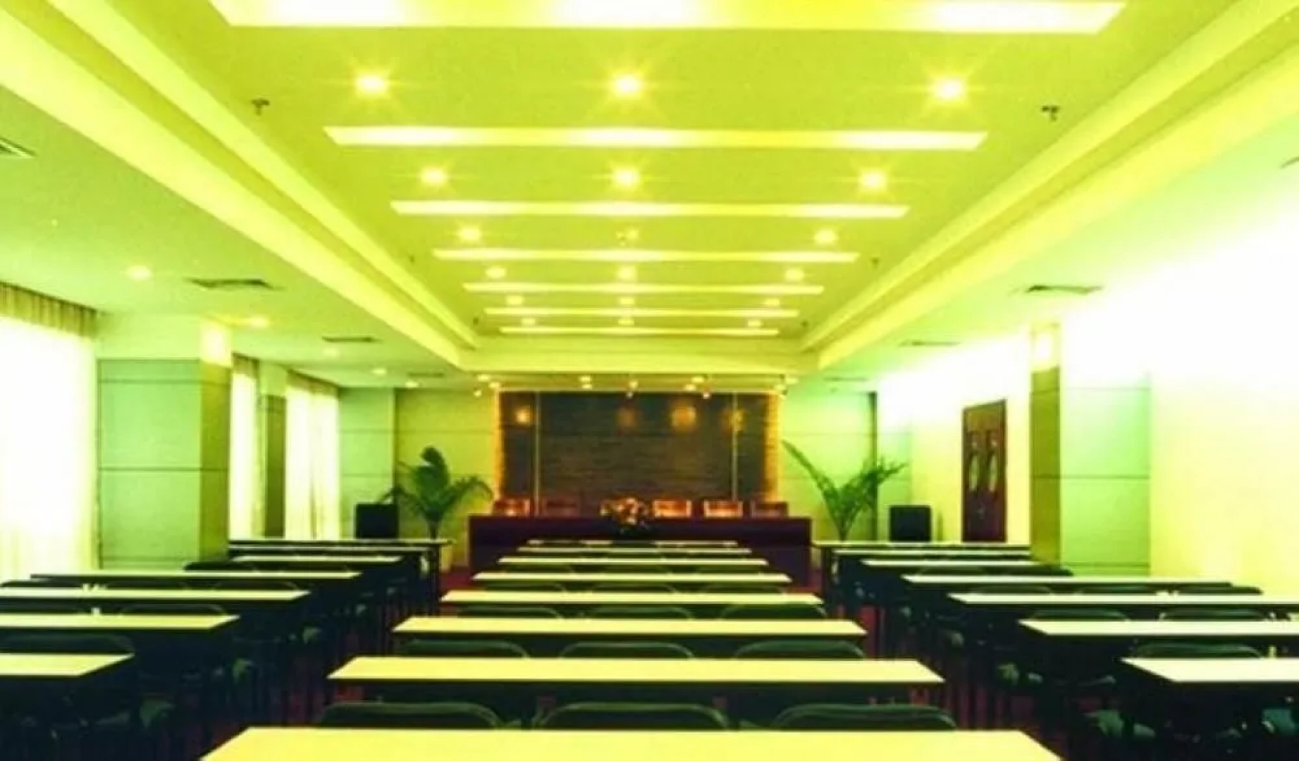 Yanan Grand Hotel - Liuzhou
