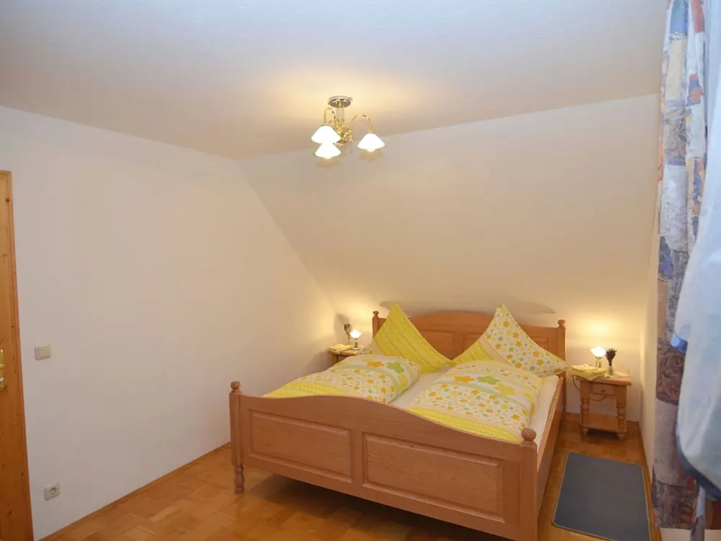 Schonsee Forest Escape