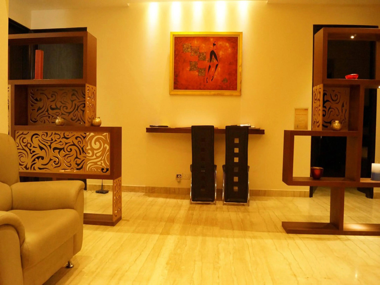 OYO Rooms Golf Course Road