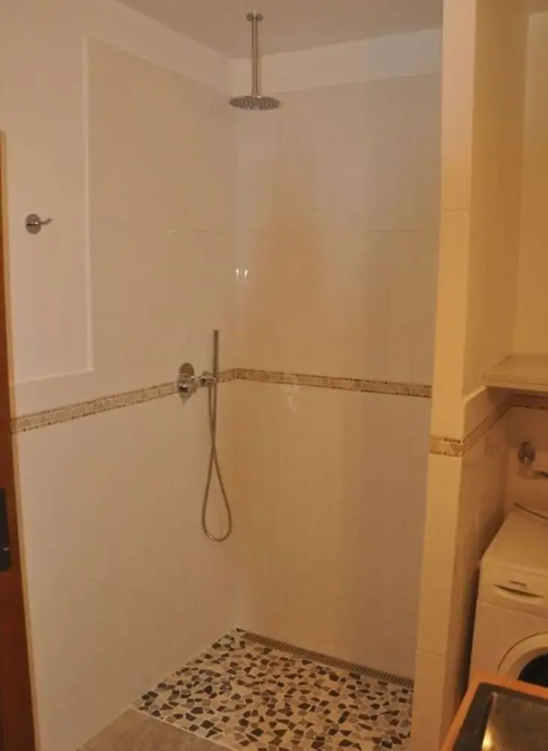 Apartment in le Rayol-canadel