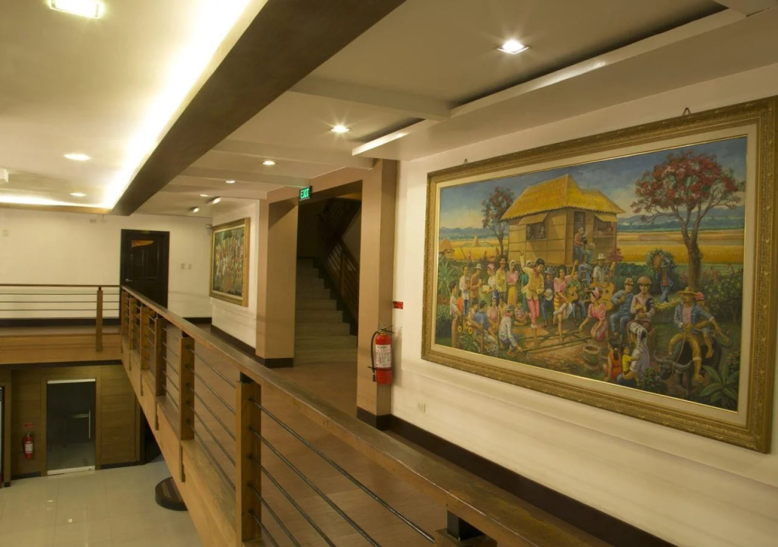 BUMA Subic Hotel and Restaurant