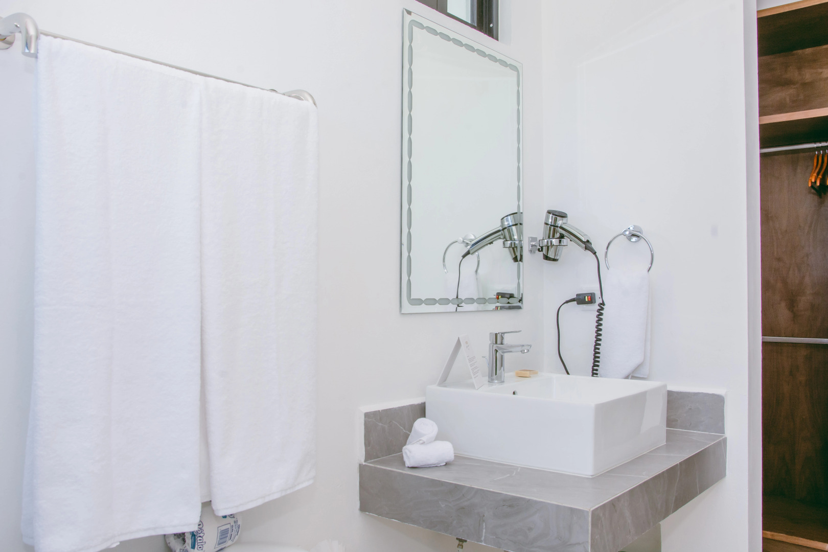 We Hotel Puerto Morelos