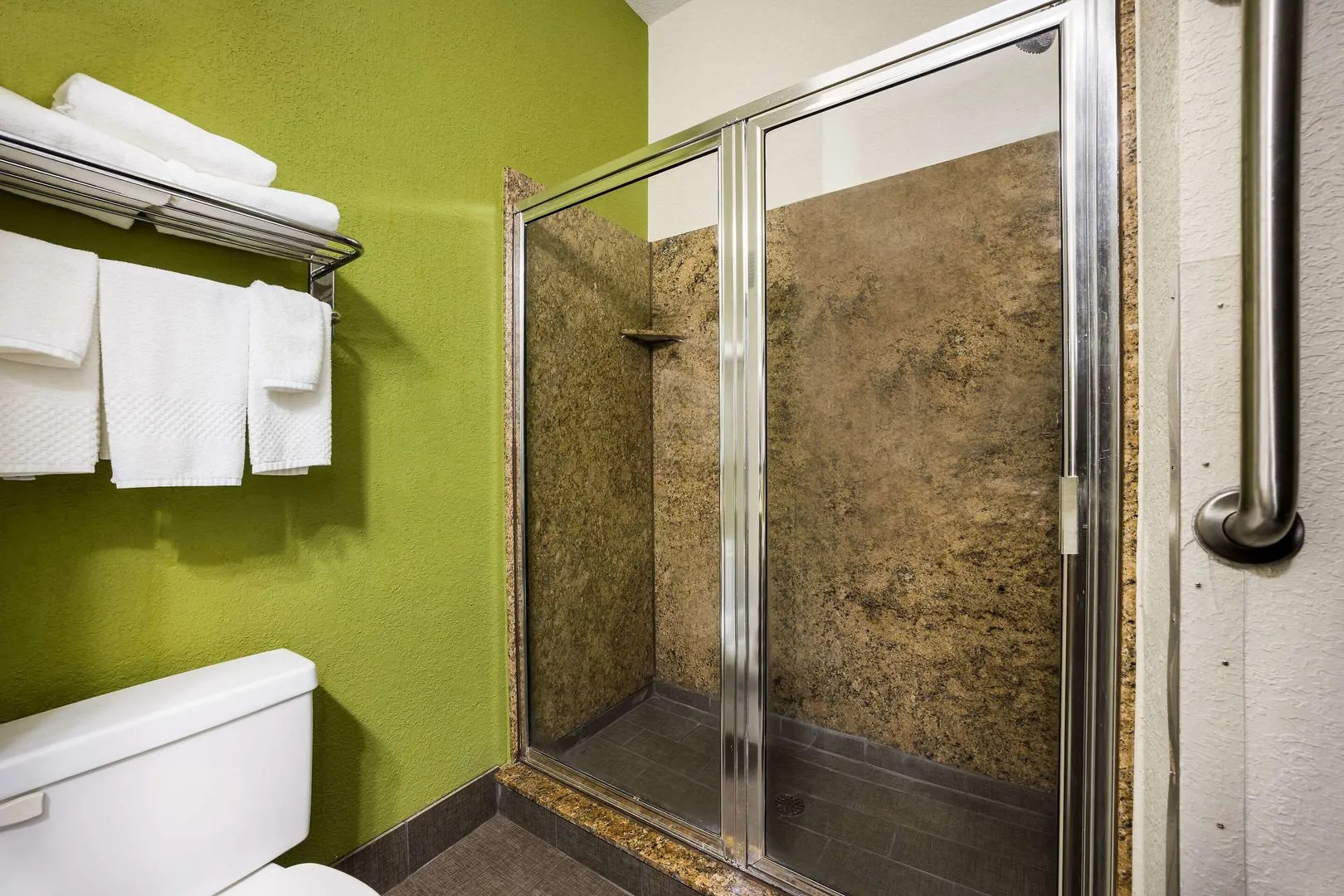 Sleep Inn & Suites Valdosta Mall Area