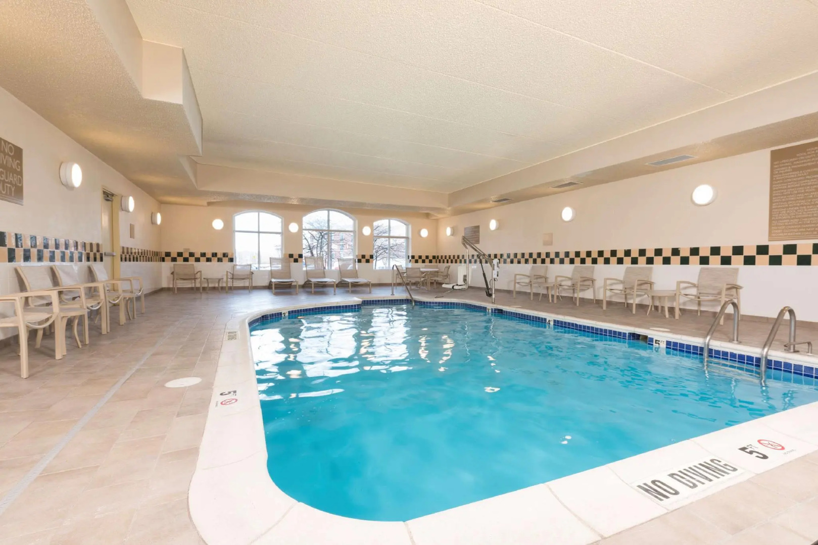 Hilton Garden Inn West Lafayette Wabash Landing