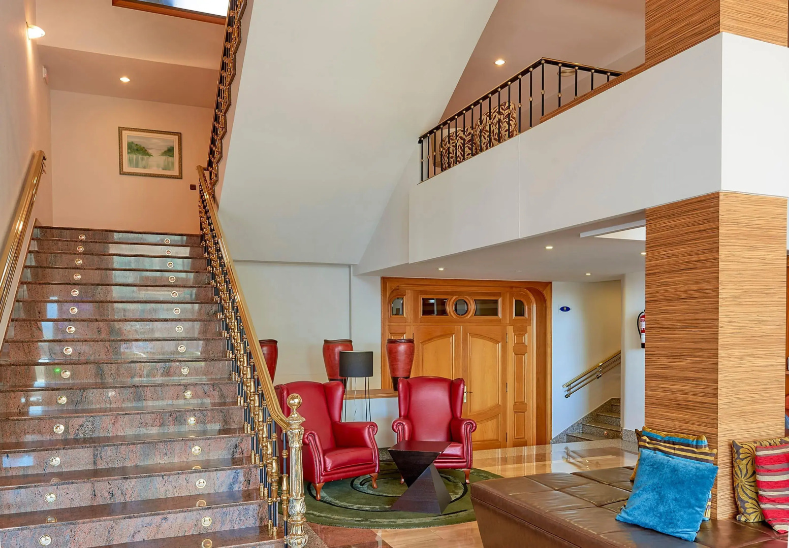 Hotel Vigo Los Galeones Affiliated by Meliá