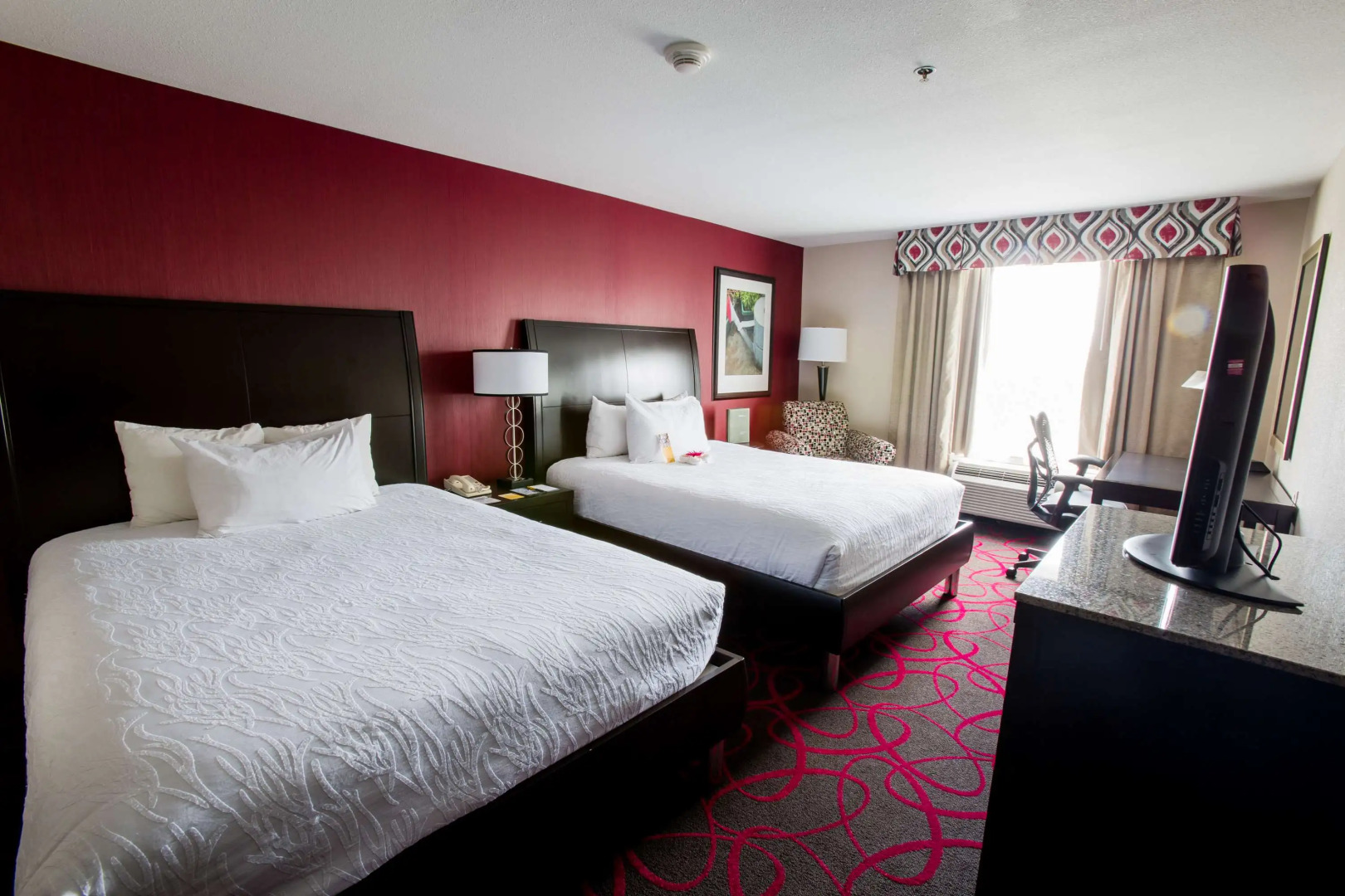 Hilton Garden Inn Columbus/Dublin