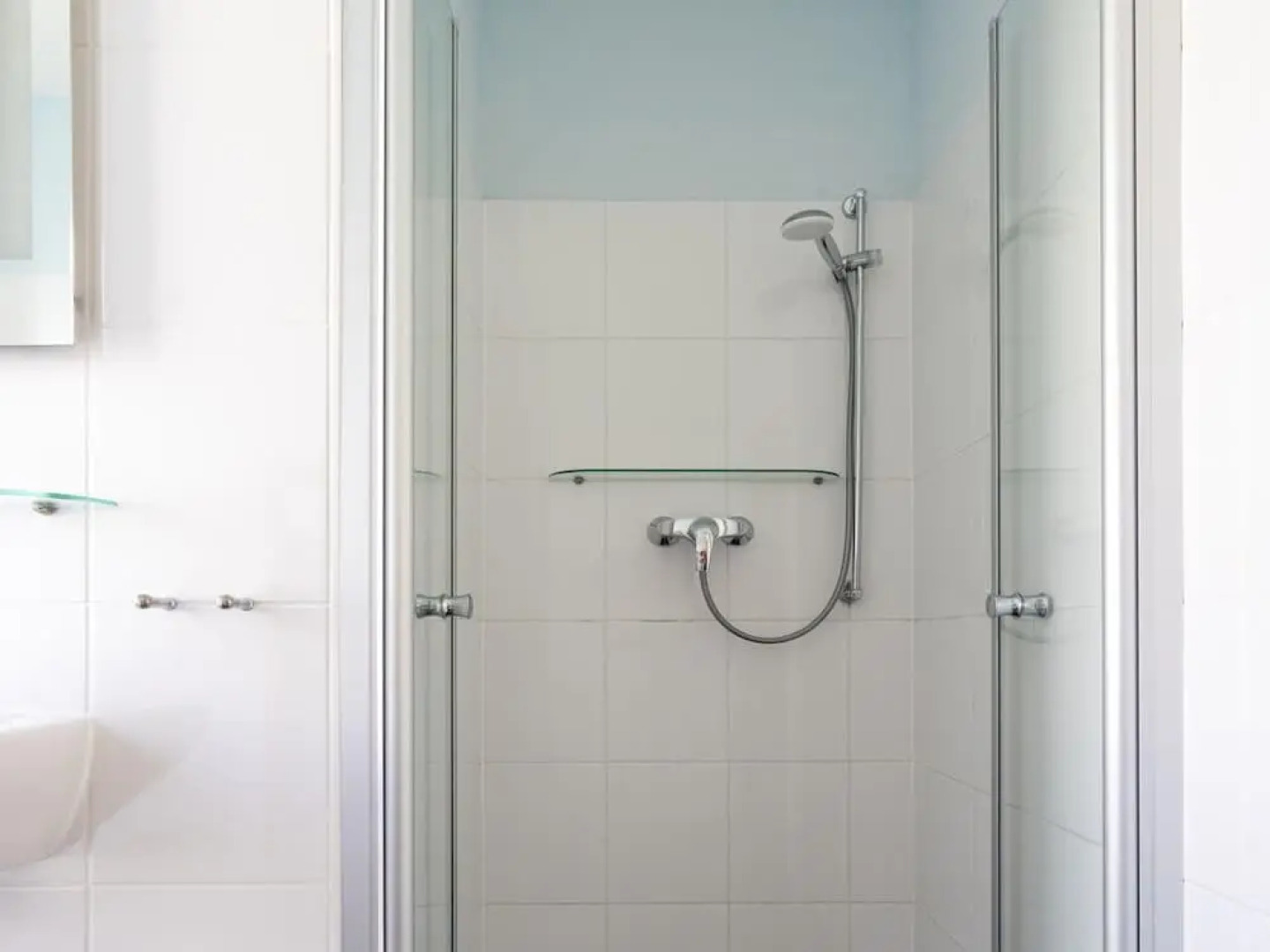 Holiday Flat in Bastorf With Garden