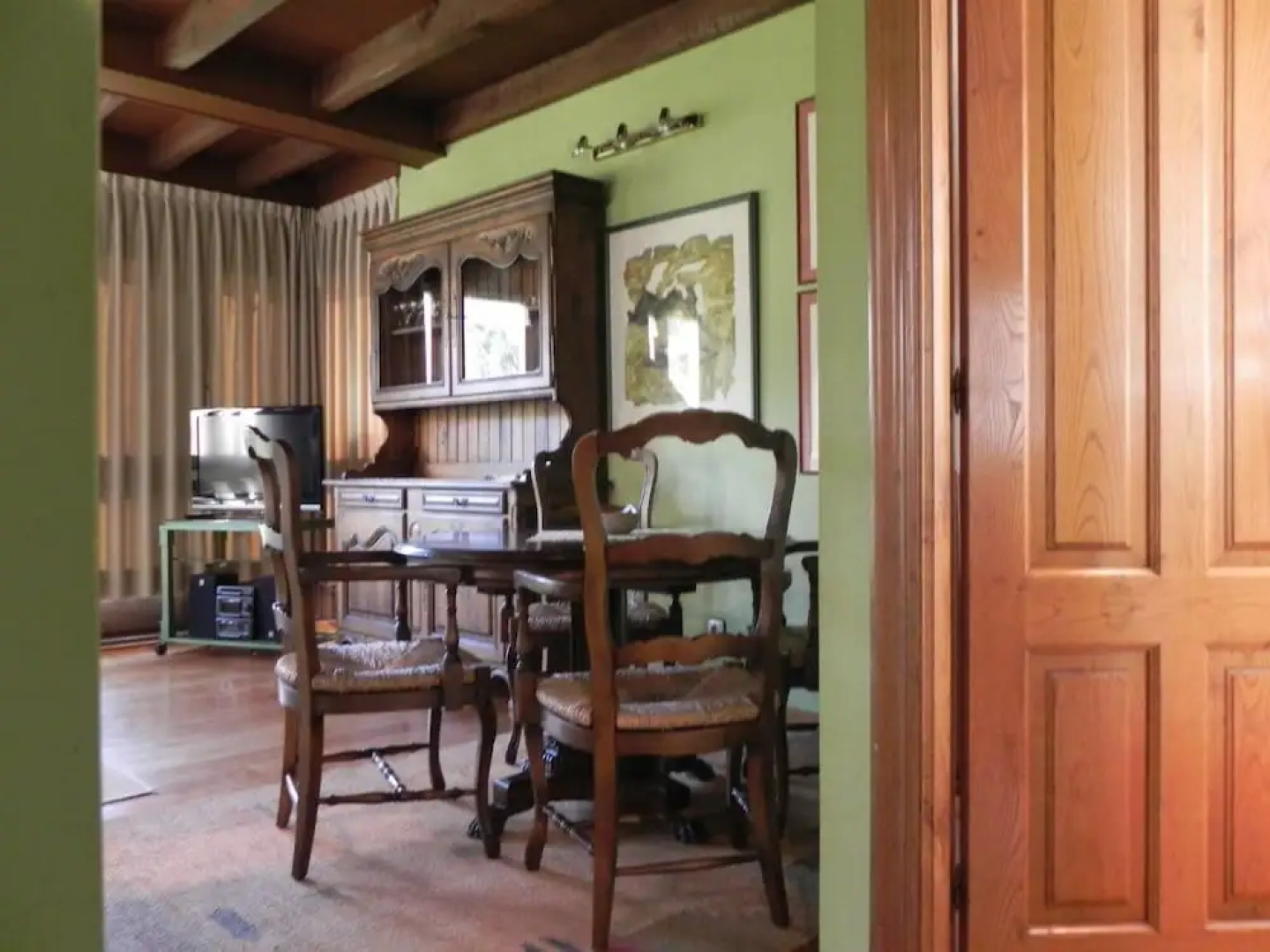 Apartamentos Turísticos Finca Las Nieves