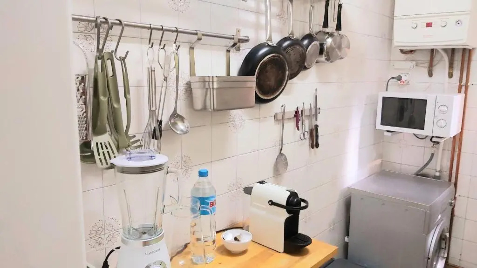 apartament Eliette 3