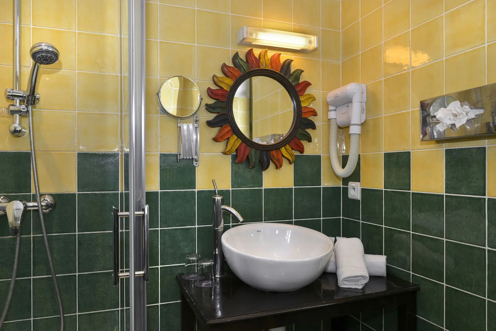 Hôtel & Spa du Domaine des Thômeaux, The Originals Relais