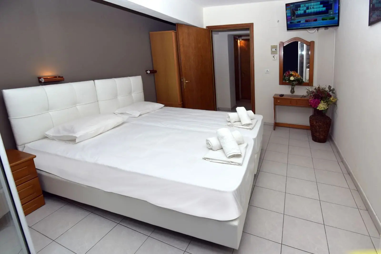 El Greco Beach Hotel