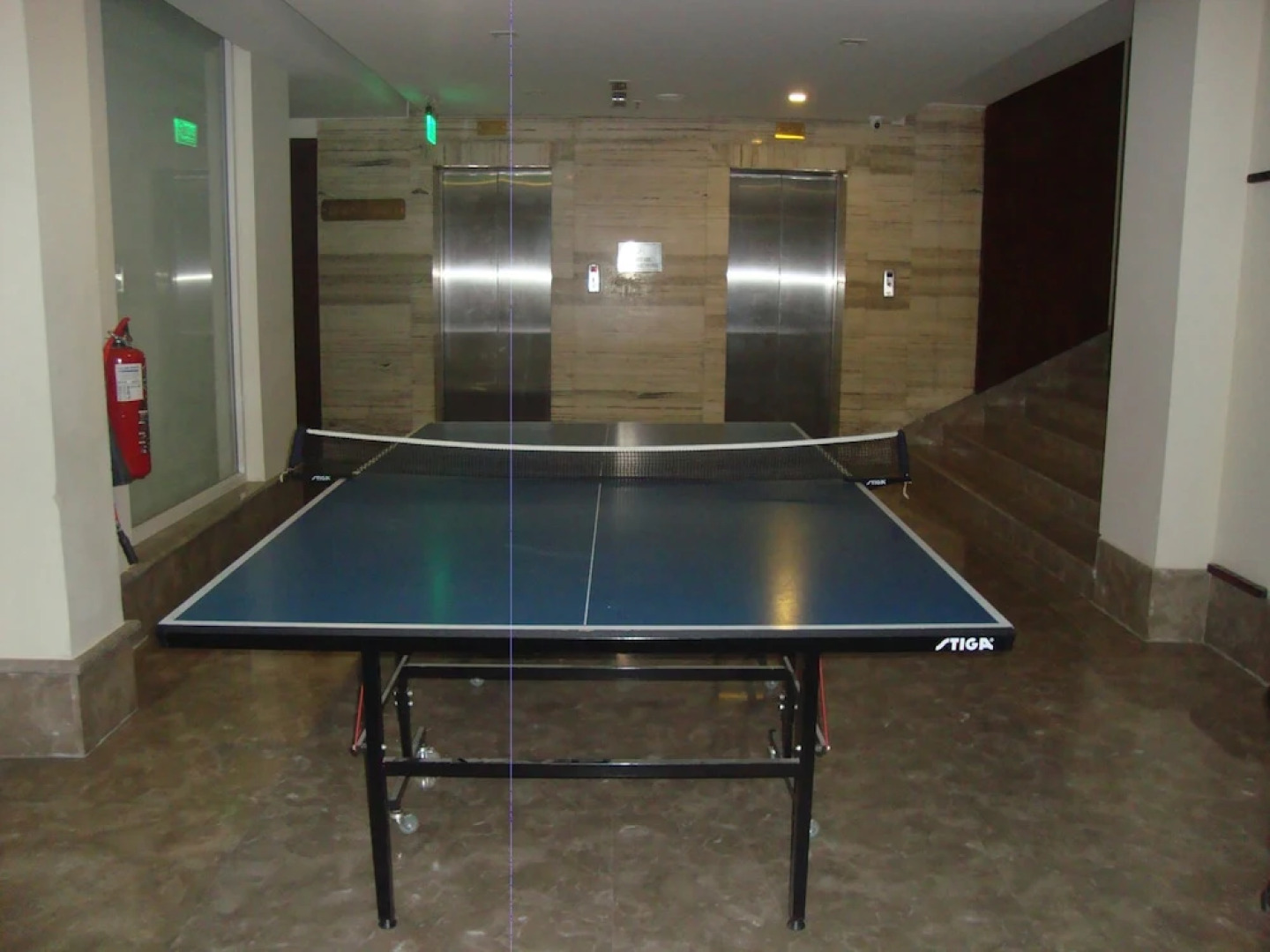 The Lal Vilas Hotel & Resort