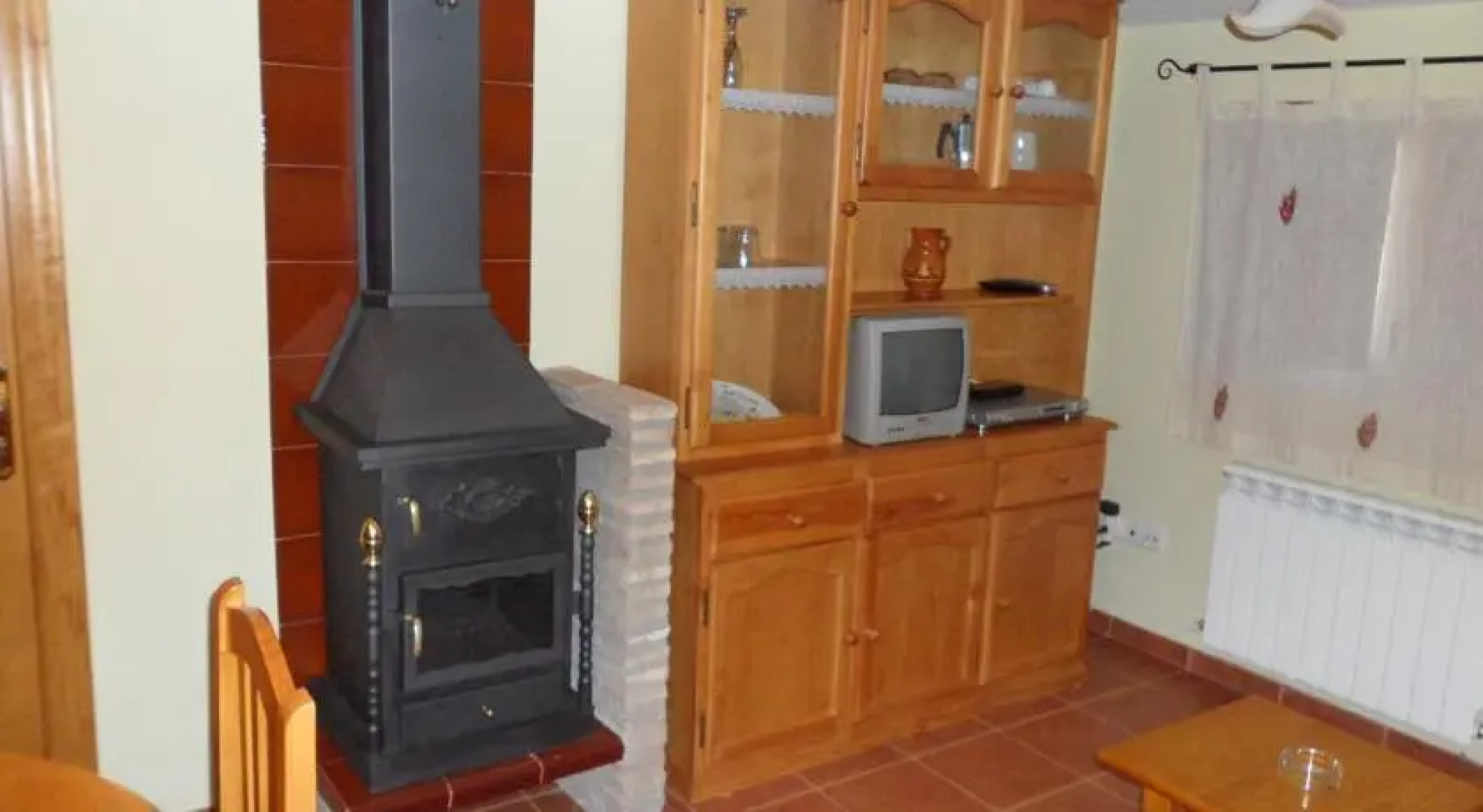 La Cambrilla Alojamiento Rural