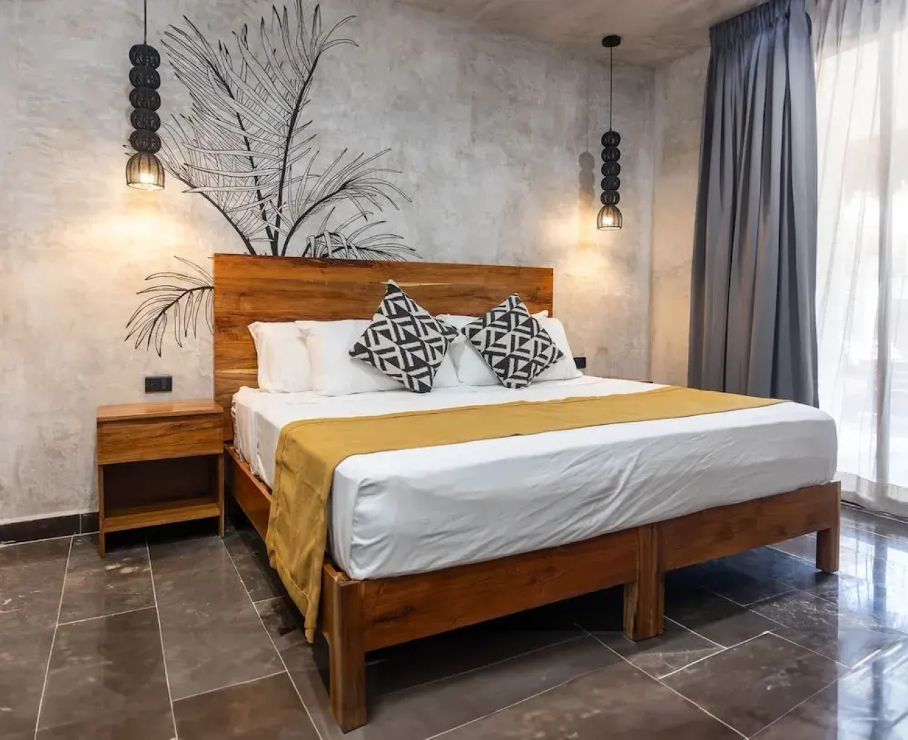 Hotel Sun ha Bacalar