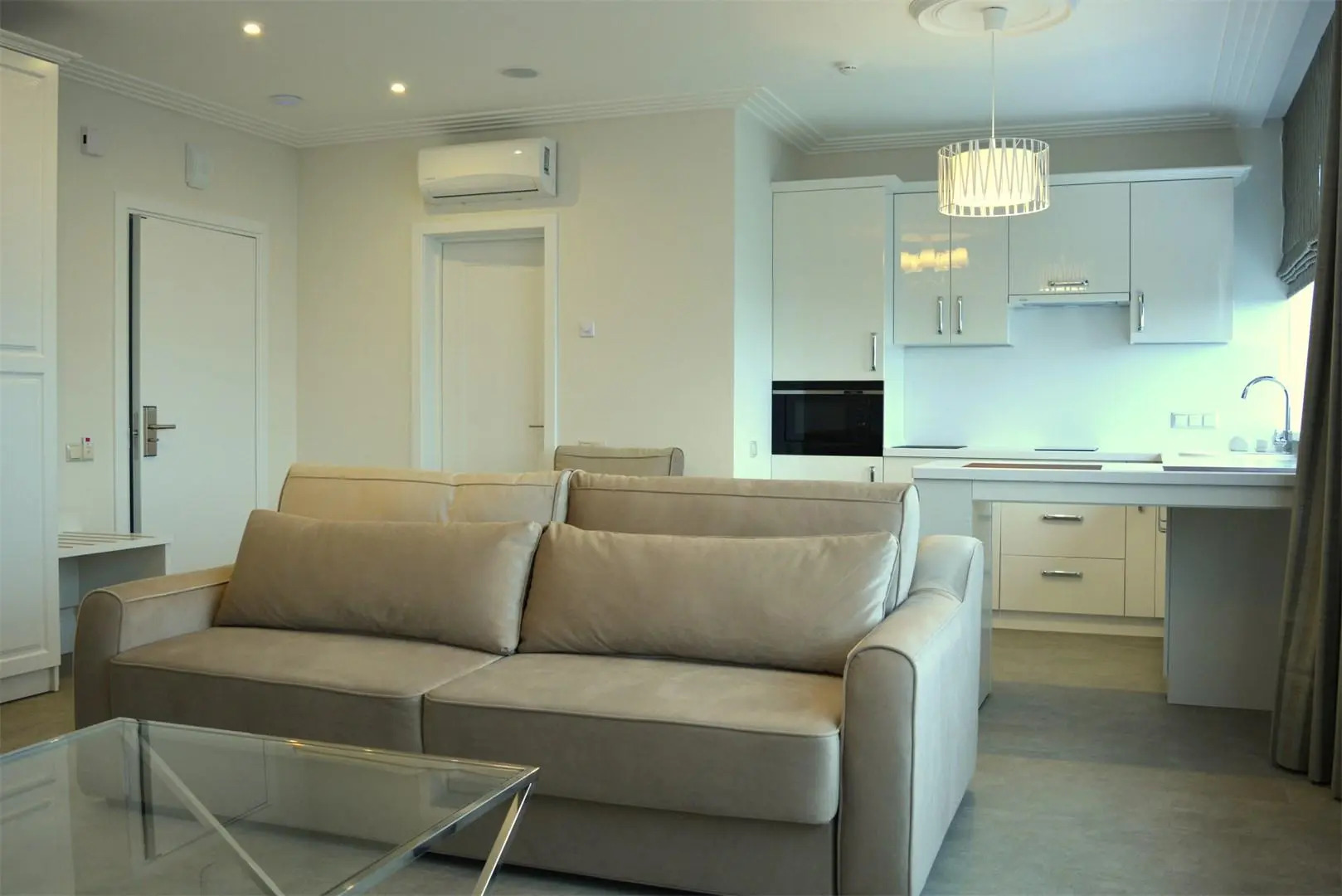 Санаторий «Магадан»