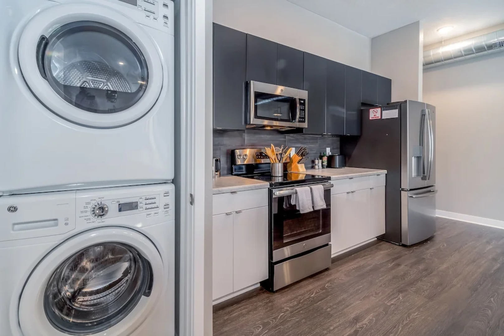 Kasa Downtown Des Moines