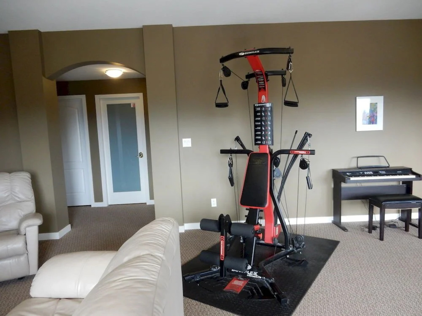 Golf and Lakeview Bed & Breakfast