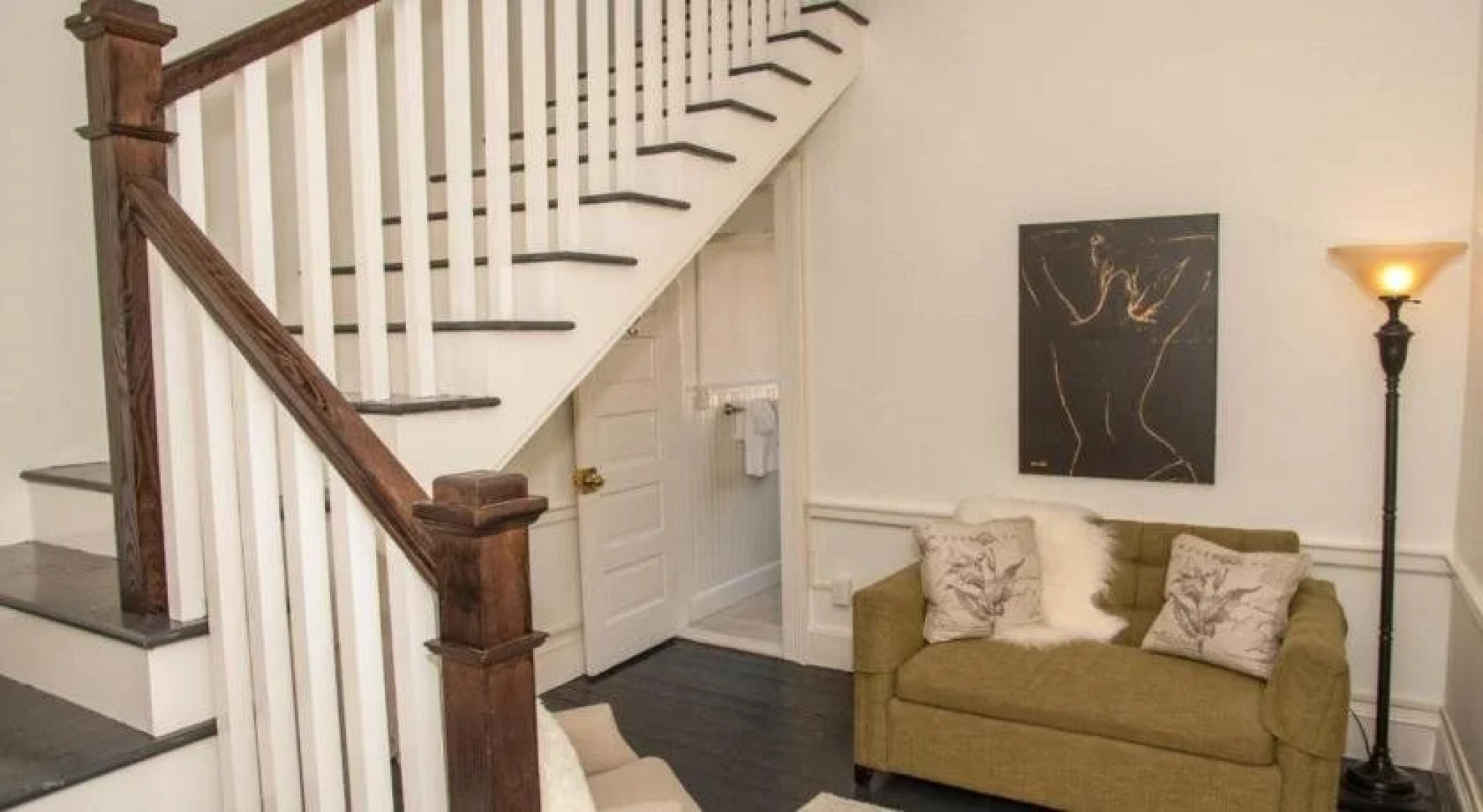 Dinsmore Boutique Inn