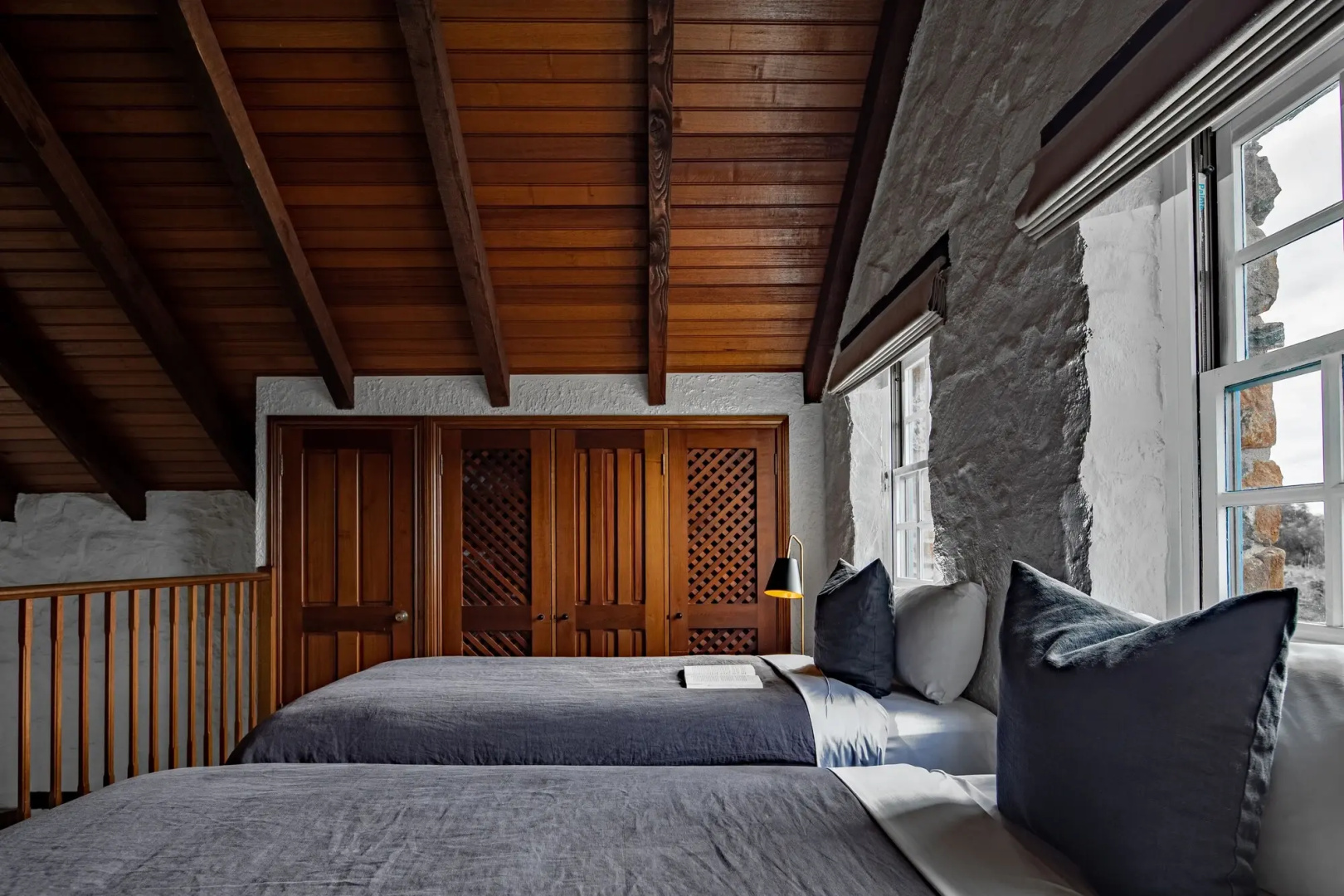 Piermont Retreat Swansea