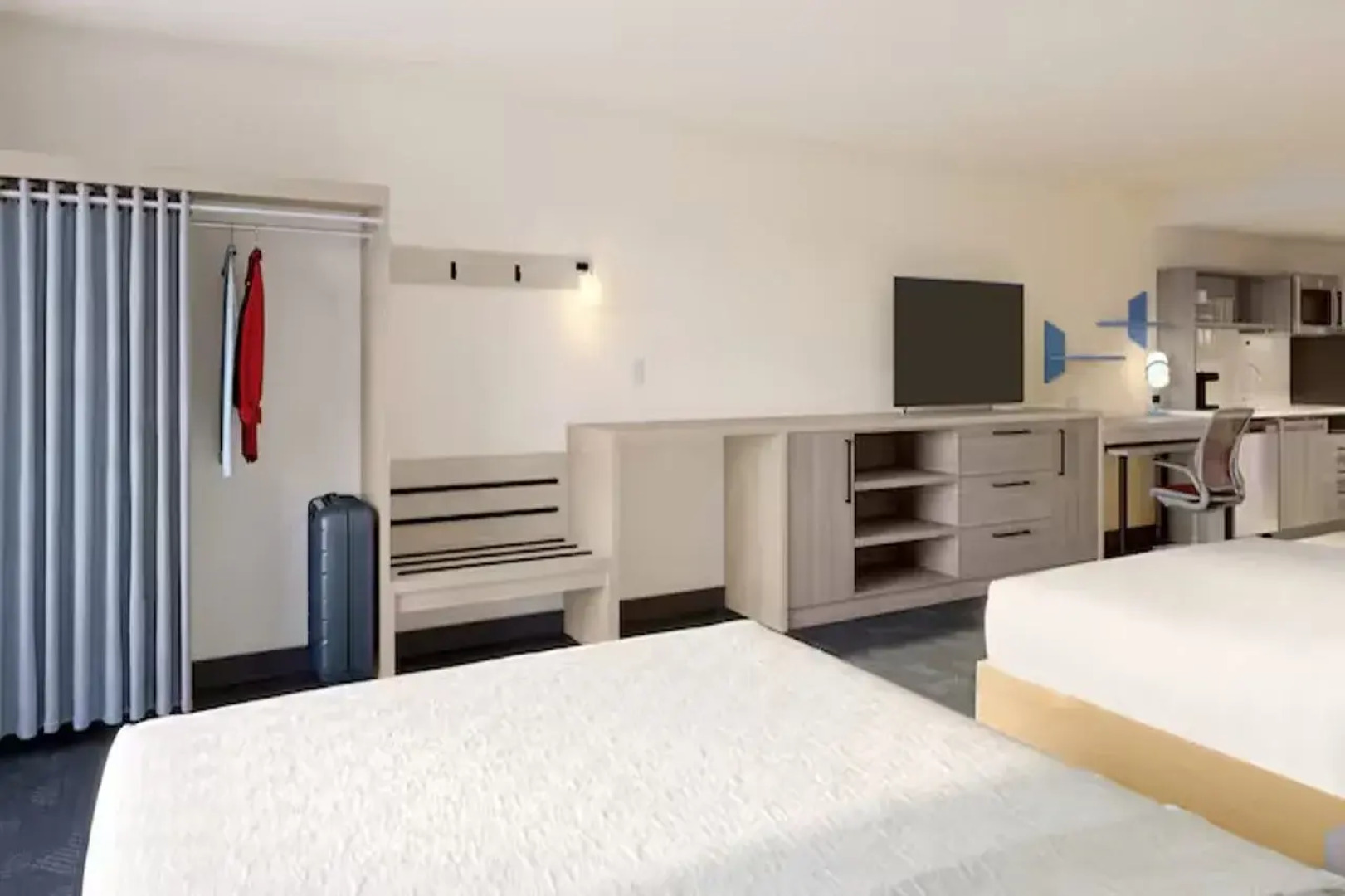 Home2 Suites By Hilton St. Joseph