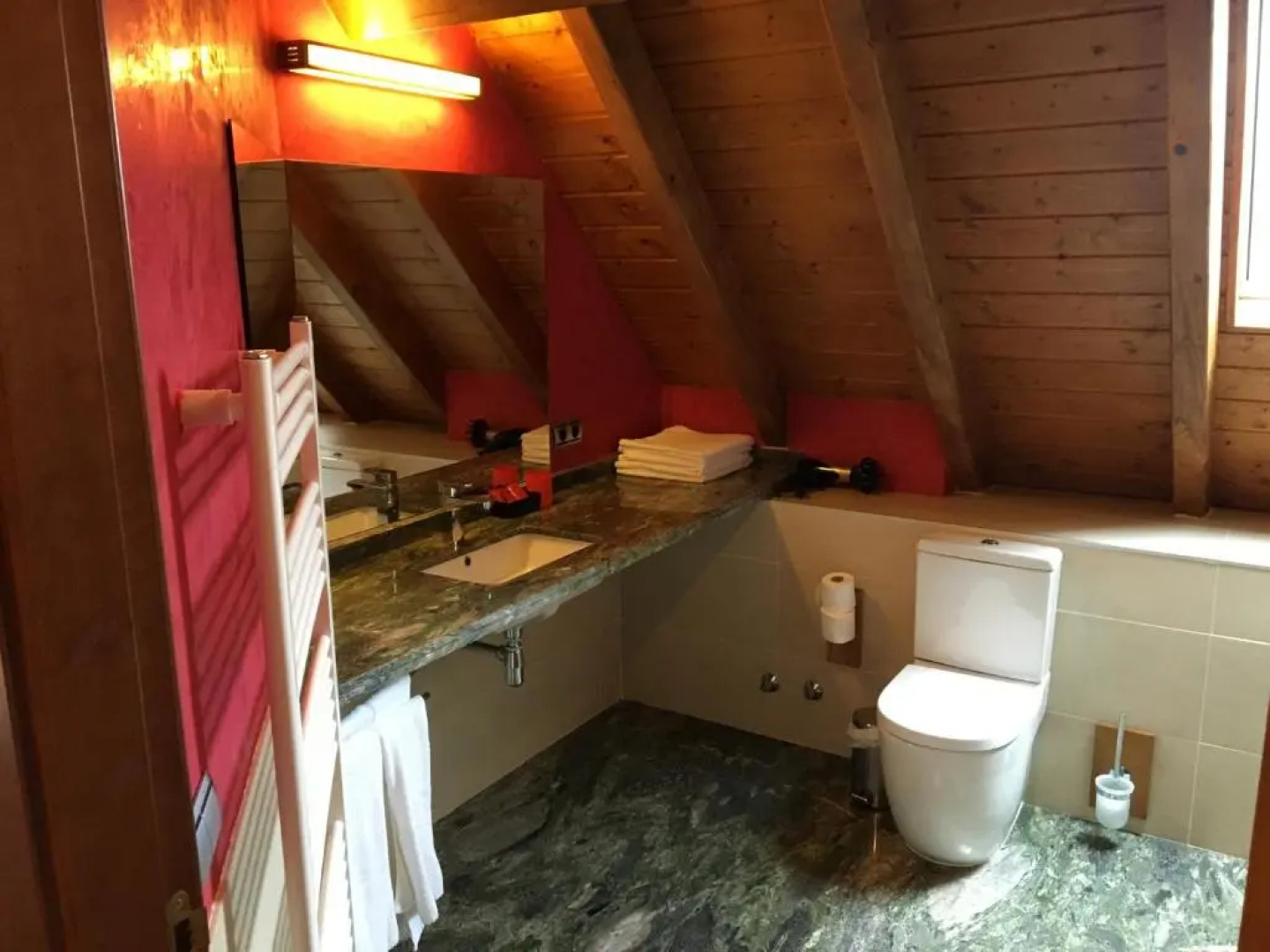 Casa Rural Roncesvalles