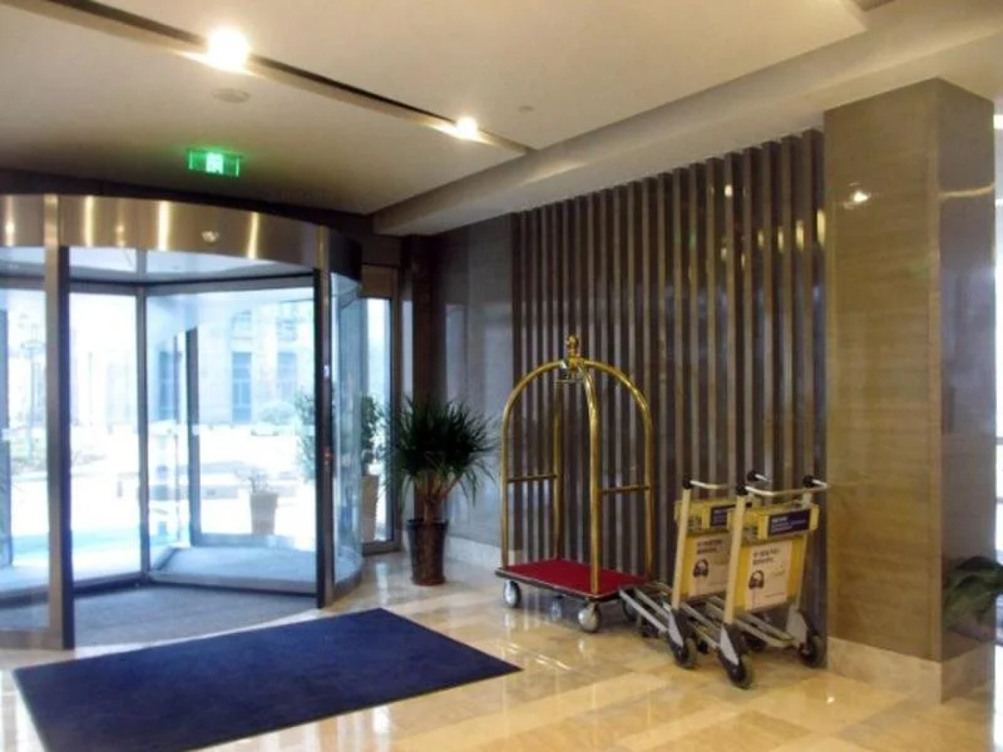Holiday Inn Express Hefei North