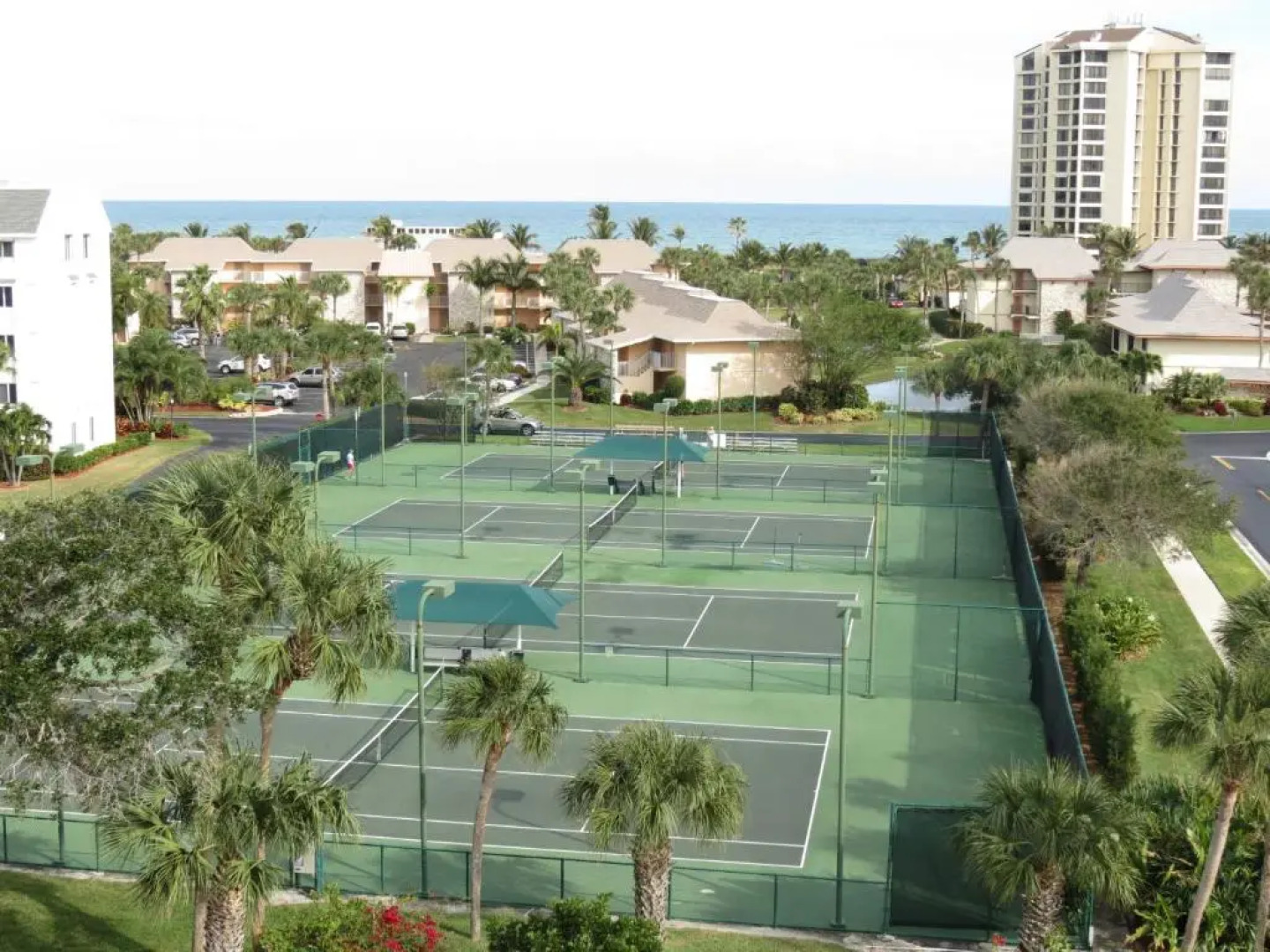 Oceanfront Tropical Paradise