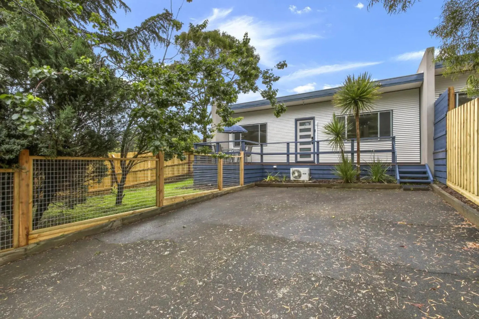 Metung Akora 2Bdrm Apartment 4 Pets and Boats welcome