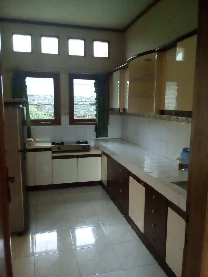 Simply Homy Guesthouse Graha Puspa