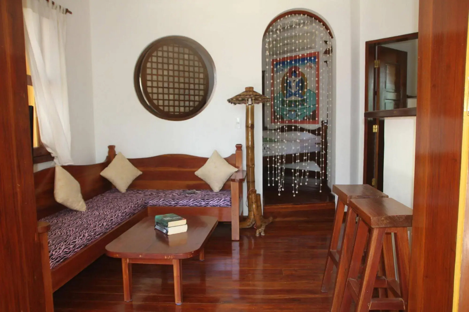 Wind Riders Inn & Cafe