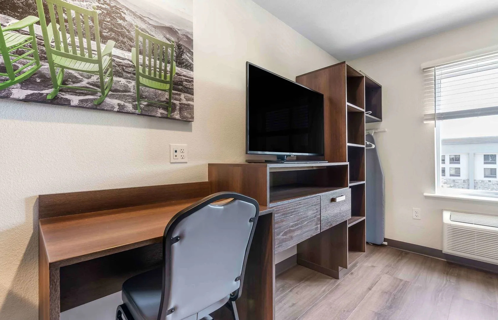 Extended Stay America Suites - Portland - East