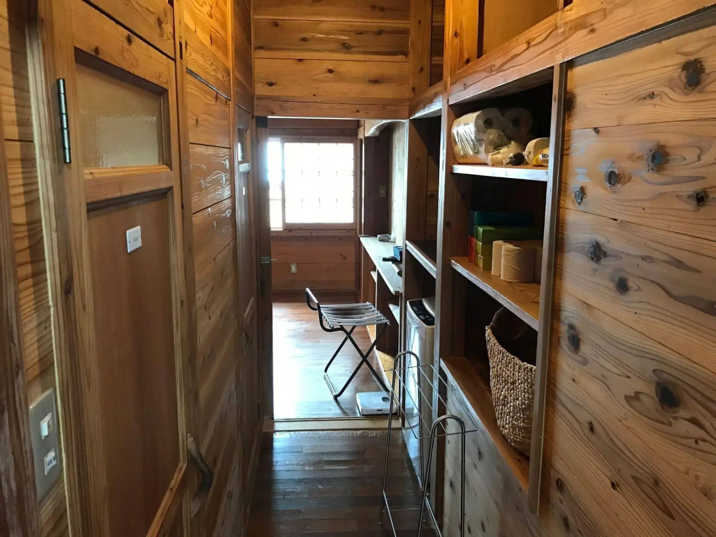 Traditional Villa Kin Shibiranka