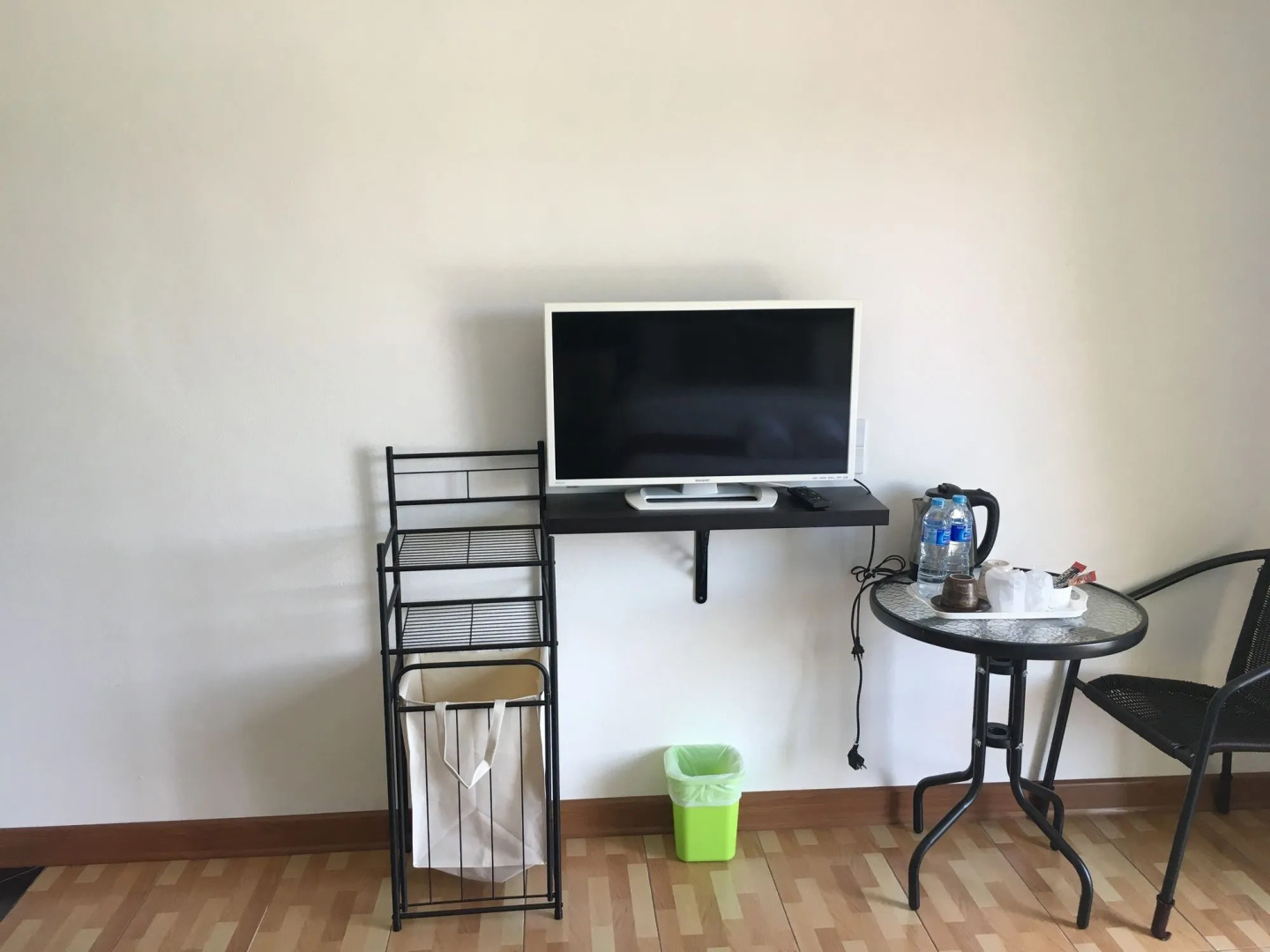 Greenfield Residence