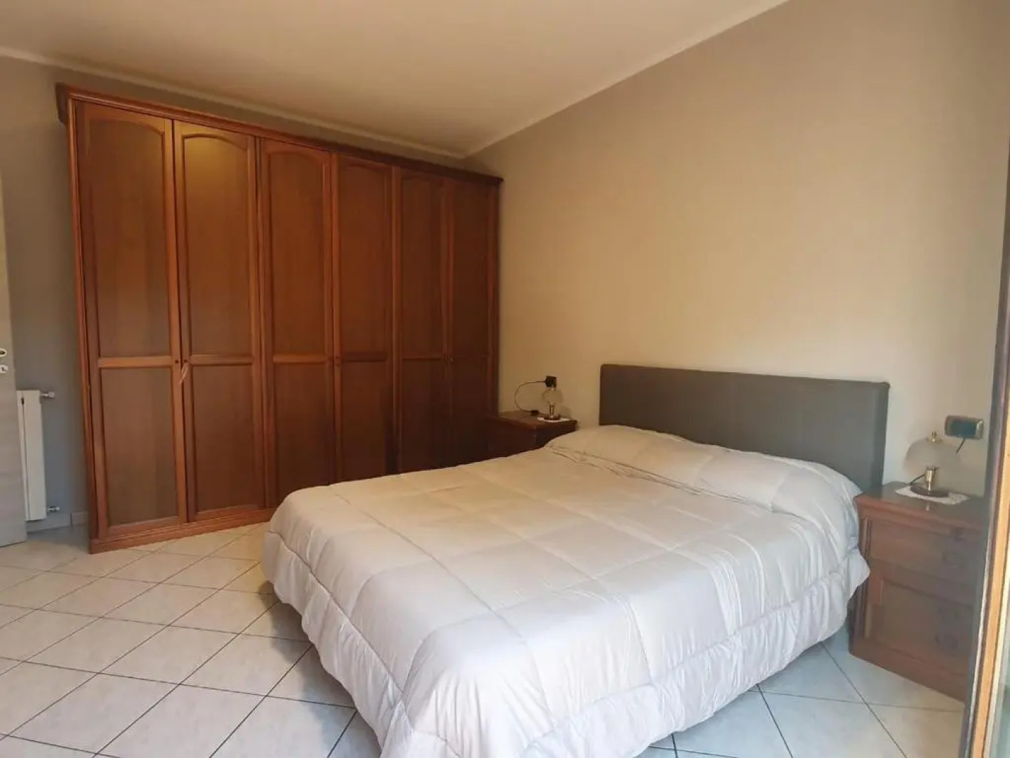 Appartamento La Rosa