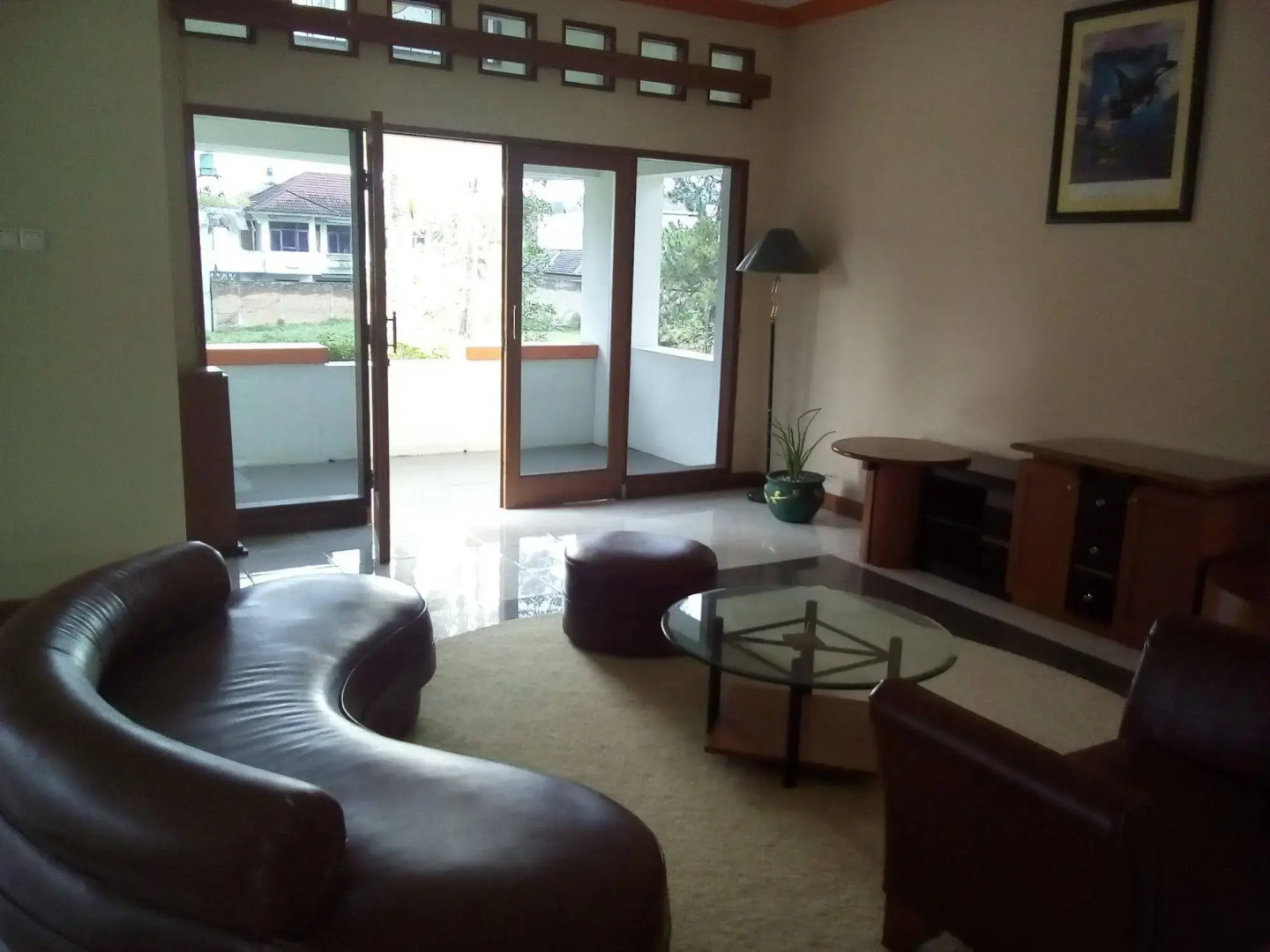 Simply Homy Guesthouse Graha Puspa