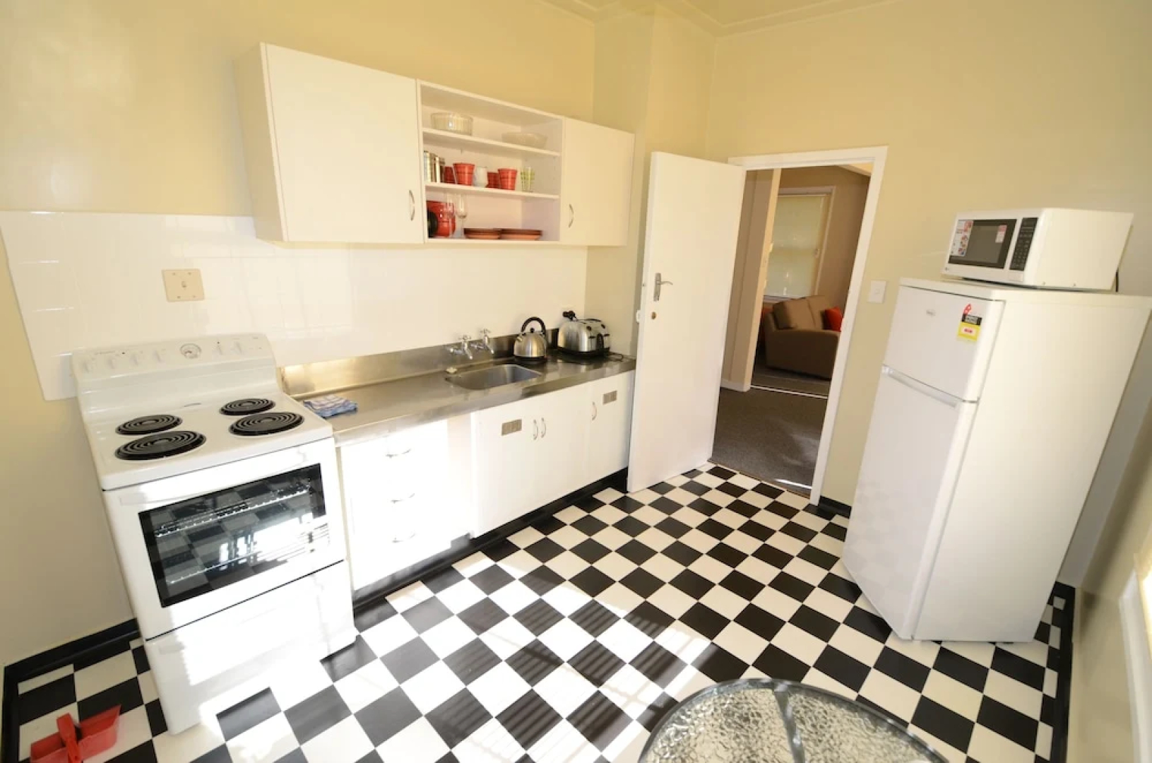 The Old Nurses Home Guesthouse