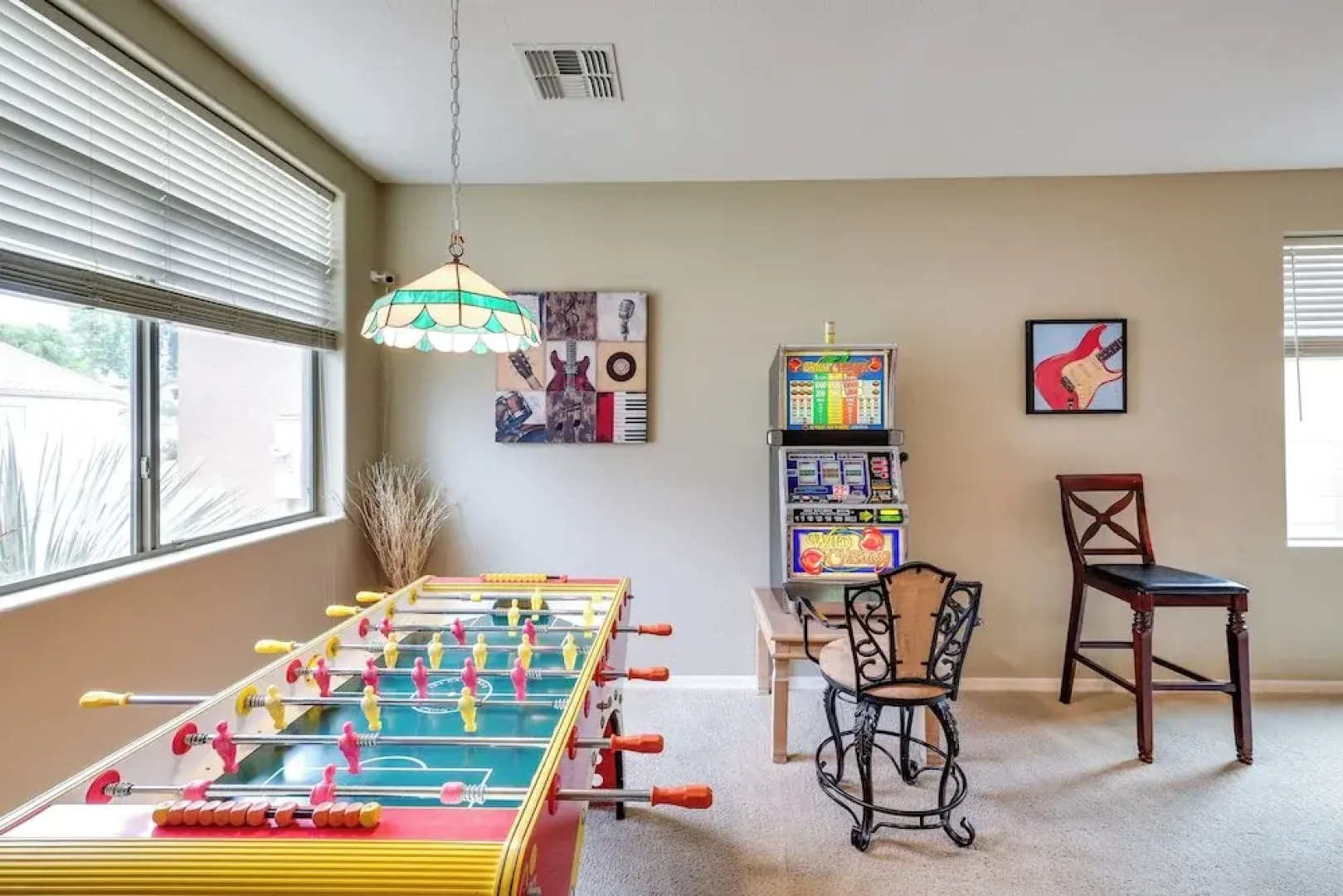 Maricopa Oasis w/ Game Room + Community Perks!