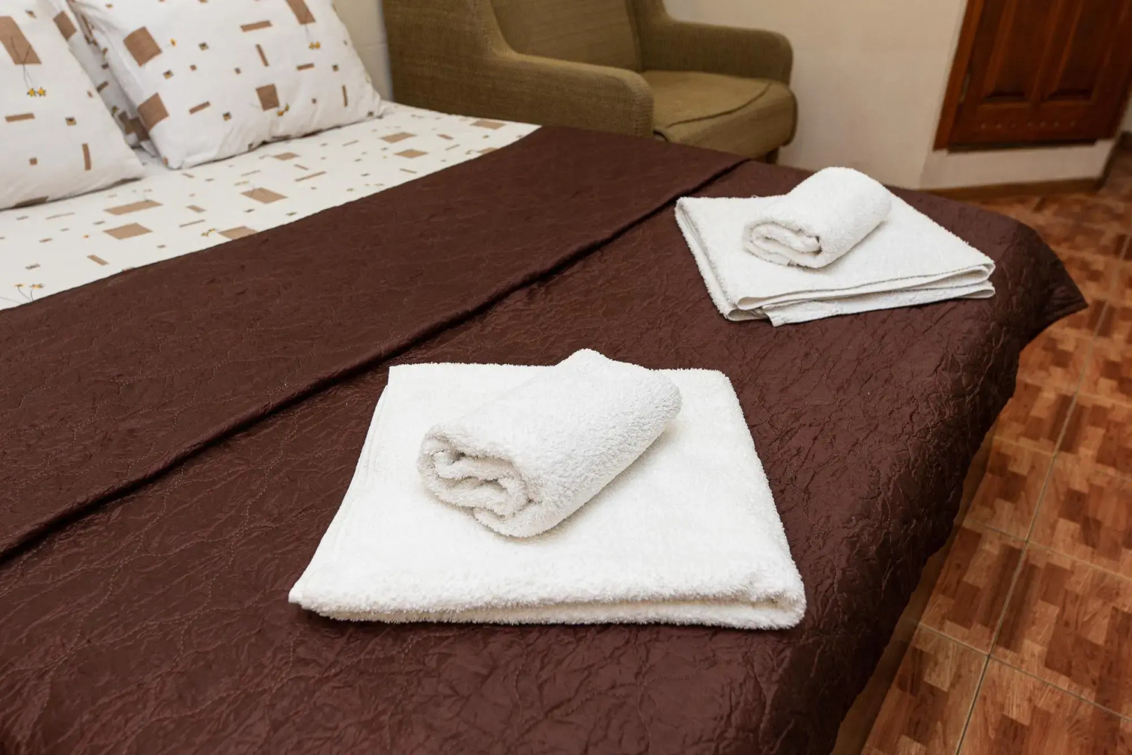 La Villa (Ла Вилла)