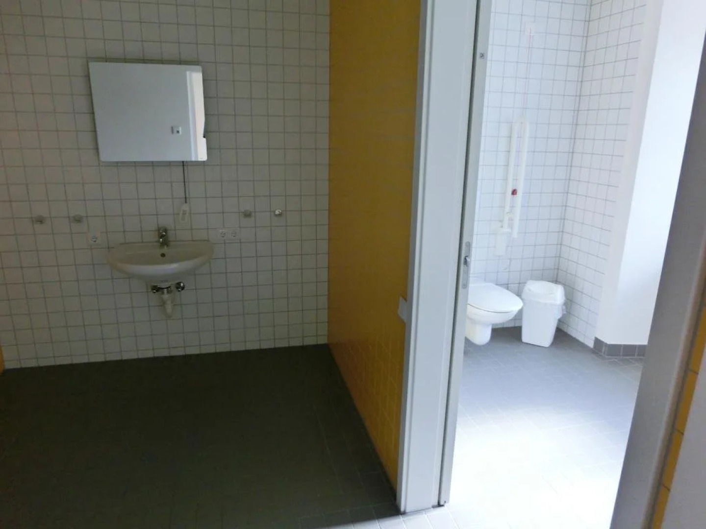 Jugendherberge Rottweil