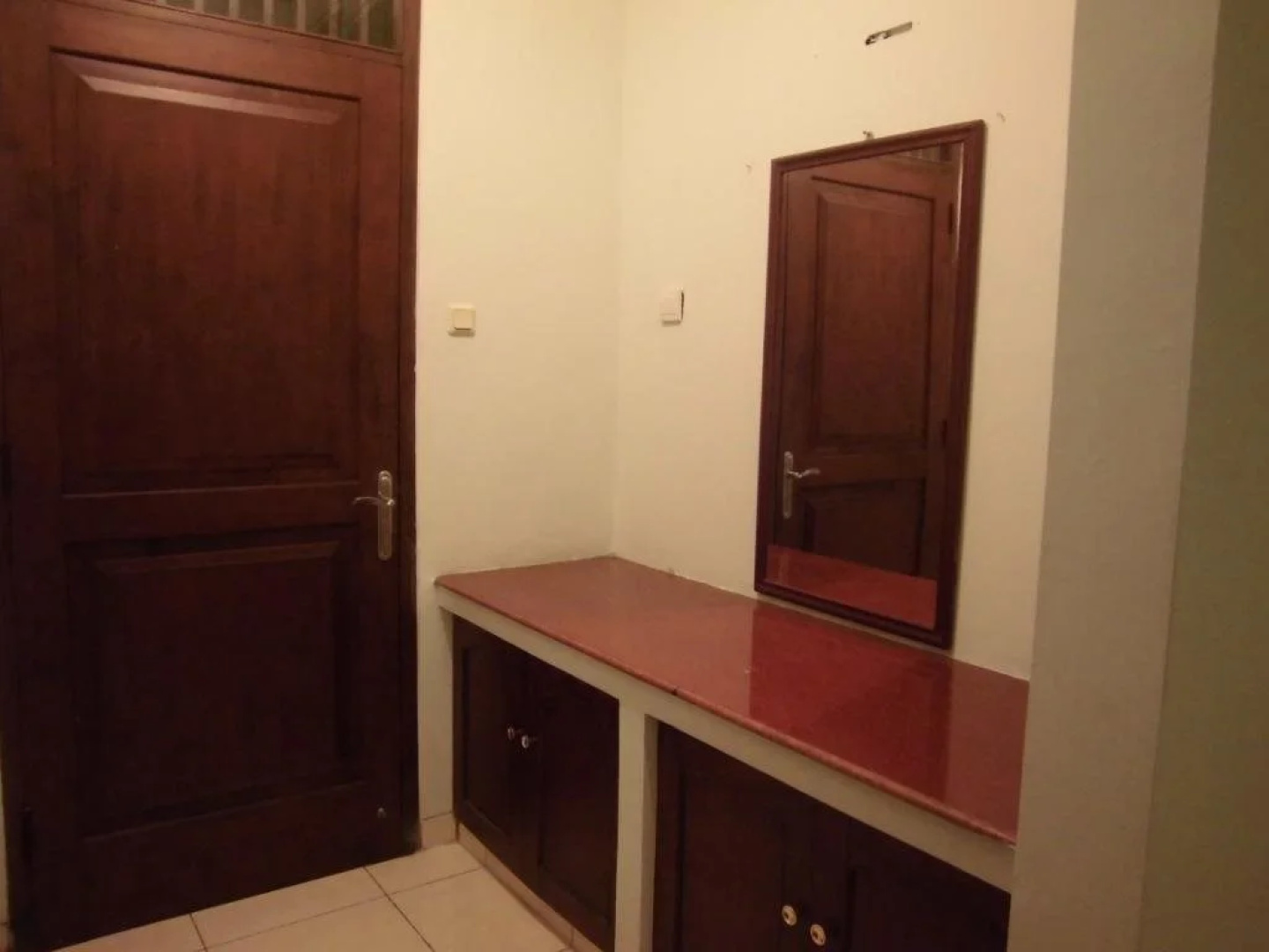 Griya Putri Dewi Family Guest House