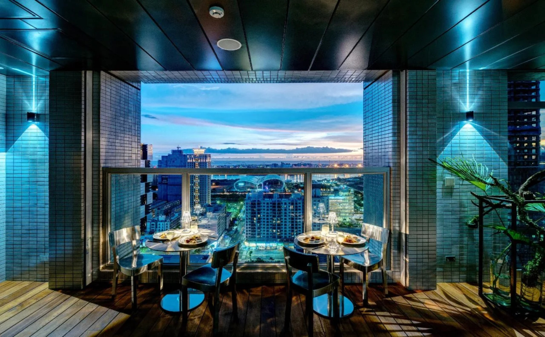 THE AMNIS, a Luxury Collection Hotel, Kaohsiung
