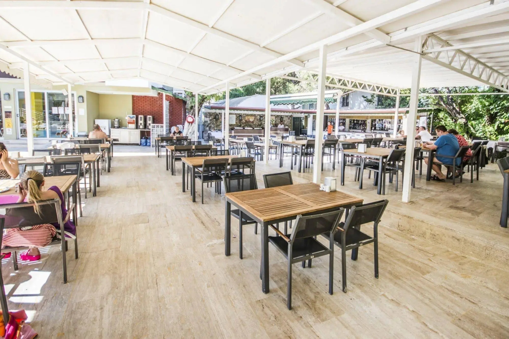 Mersoy Exclusive Hotel