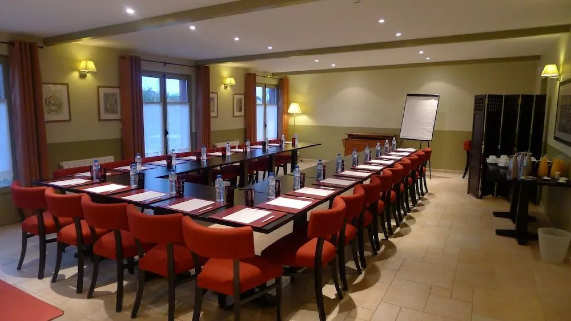 Hôtel Le Grand Large