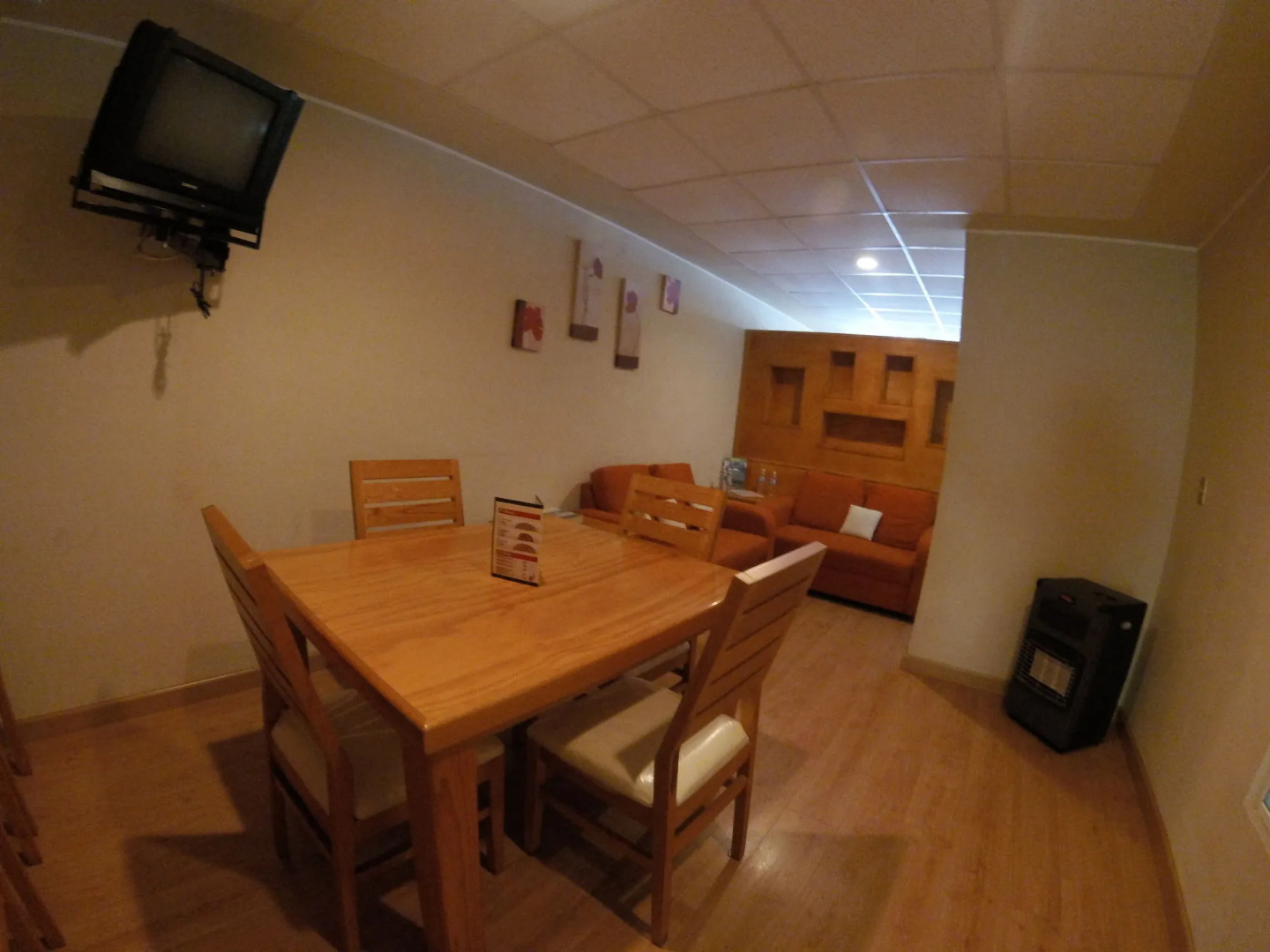 Hotel Suites Victoria