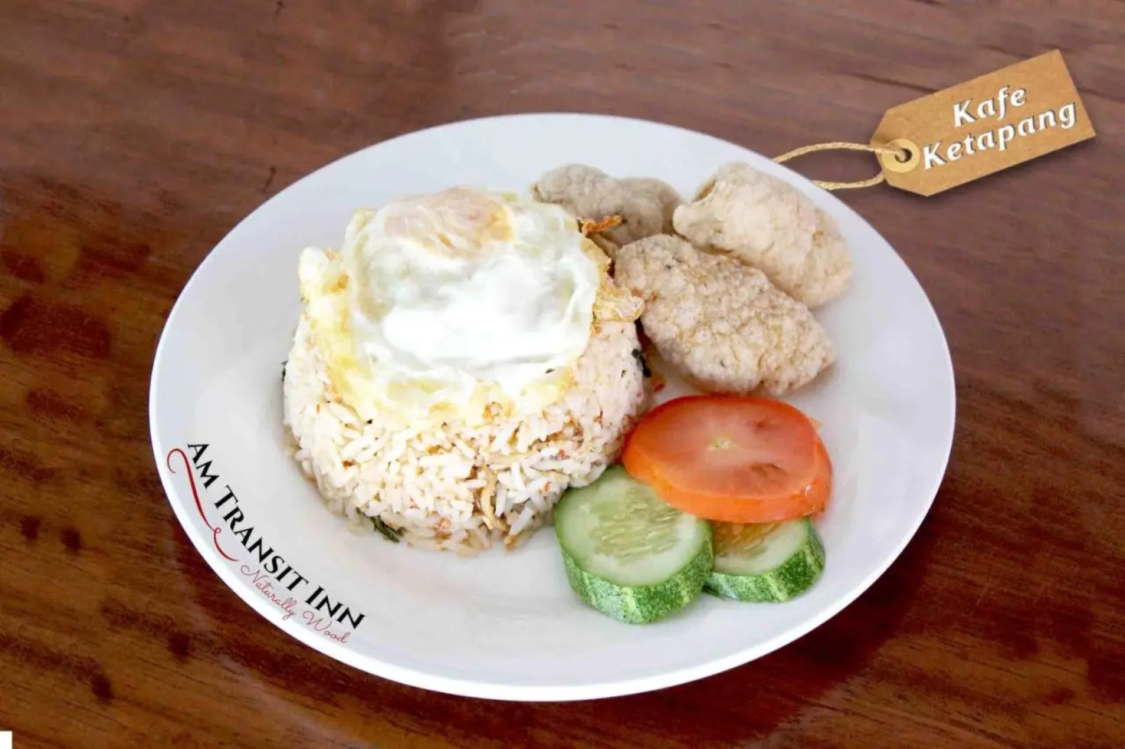AM Transit Inn Kuala Terengganu