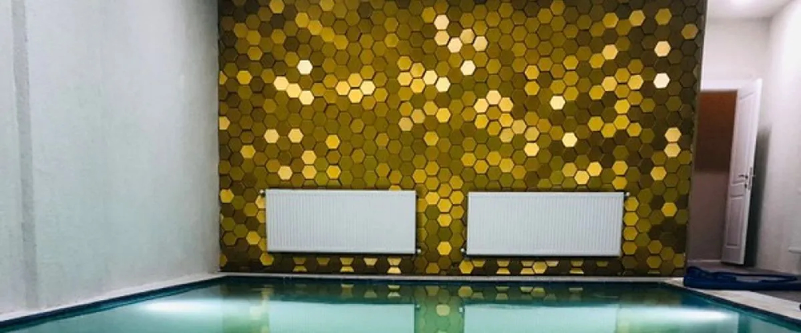 Crystal Snow Butik Hotel