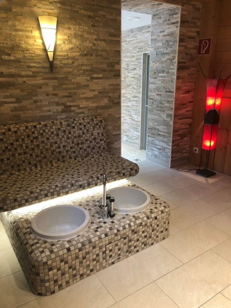 Apart Garni La Monte