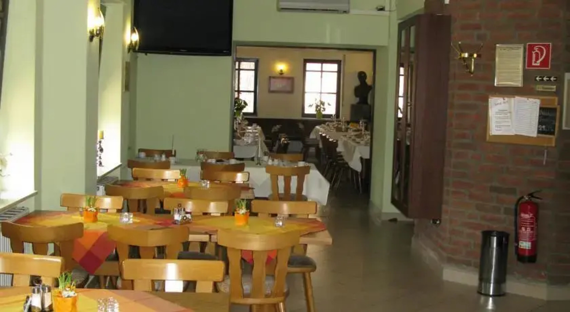 Hotel Gasthof Zur Linde